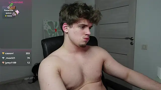 Ricky_Becko – Naživo XXX chat