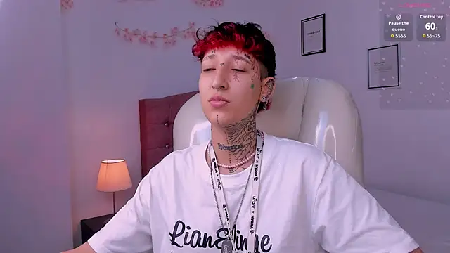 Živý XXX chat Luci_Rose