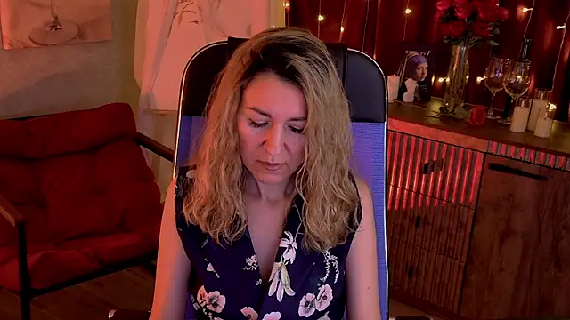 Sembang XXX Secara Langsung DonnaSmitth