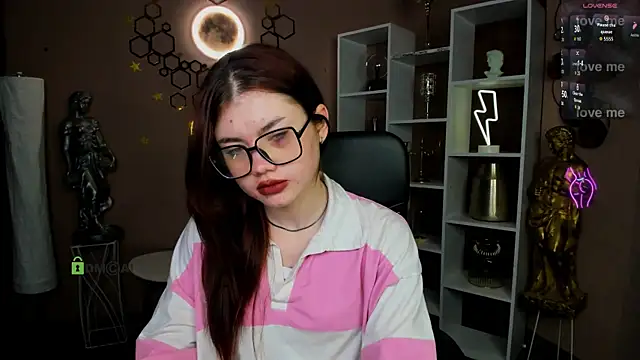 isabel_wave Live XXX Chat