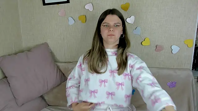 Chatroom XXX en direct de Zorianaa