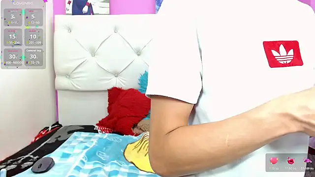 Alexx_bigcockk Webcam-Show