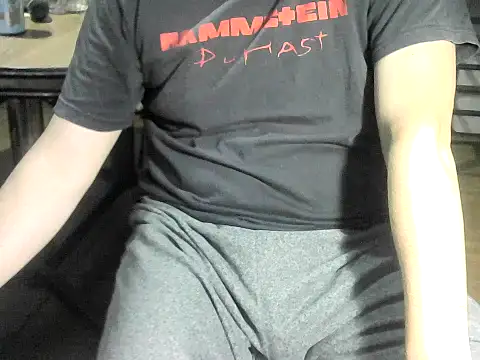 OreCam Pertunjukan Webcam