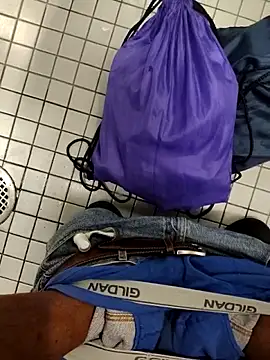 joaquinvaladez Adlı Modelin Web Kamerası Şovu