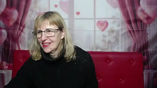 PattySanny's Live XXX Chat