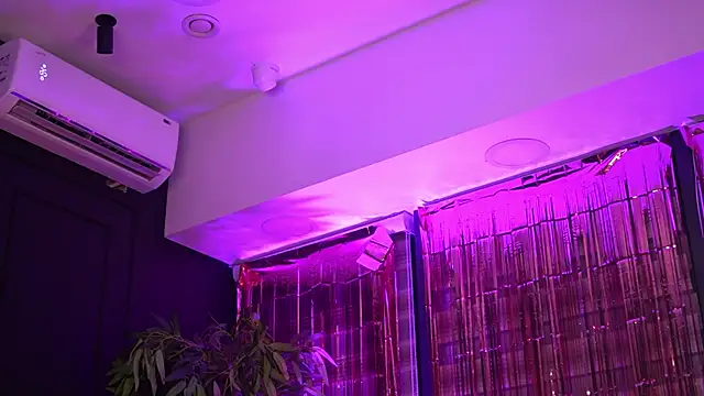 Živý XXX chat AlessiaNoire