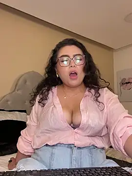 Sembang XXX Secara Langsung AlmaraRouge