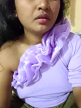 Czat XXX na żywo – Tridha_2