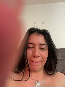 KallyMyller1 现场XXX聊天