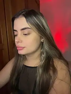 Sembang XXX Secara Langsung Miss_valeriaa