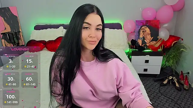 Sembang XXX Secara Langsung KeiraChoCo