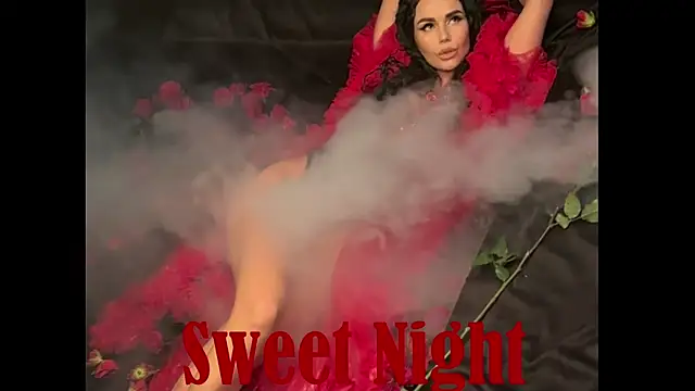 Czat XXX na  żywo – Black-Mamba-