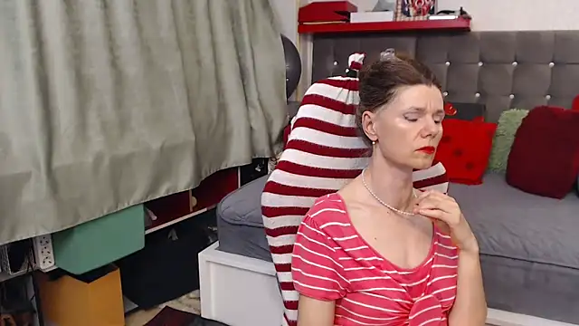 kellyterapy's Live XXX Chat