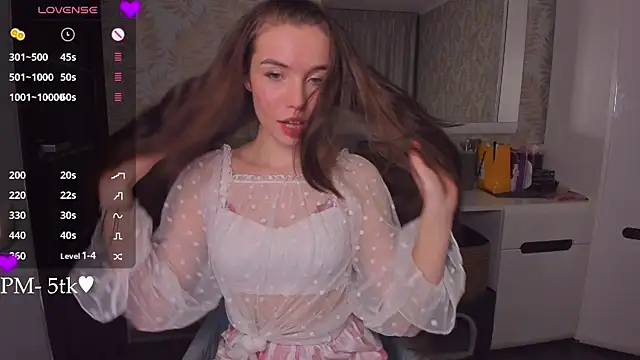 YonaBones Obrolan Langsung XXX