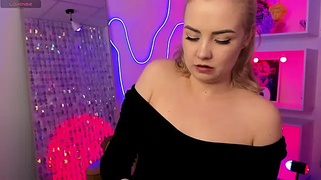 StephanieSweety's Live XXX Chat