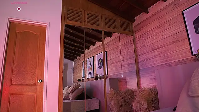 AmmyScott's Live XXX Chat