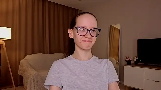 BettyBrowni Live XXX-Chat