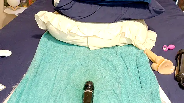 chloechrome Webcam Show