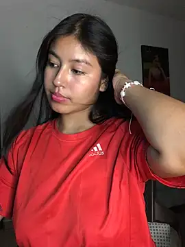 EmmaRossem Live XXX-chat