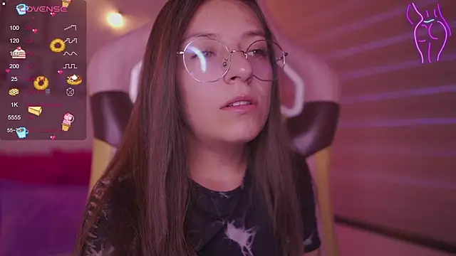 milly_kenner Obrolan Langsung XXX