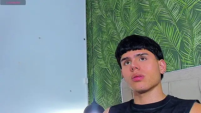 Nathaniel_Park 在線直播表演