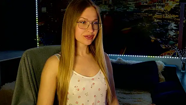 pusyavykusya Adlı Modelin Canlı XXX Sohbeti