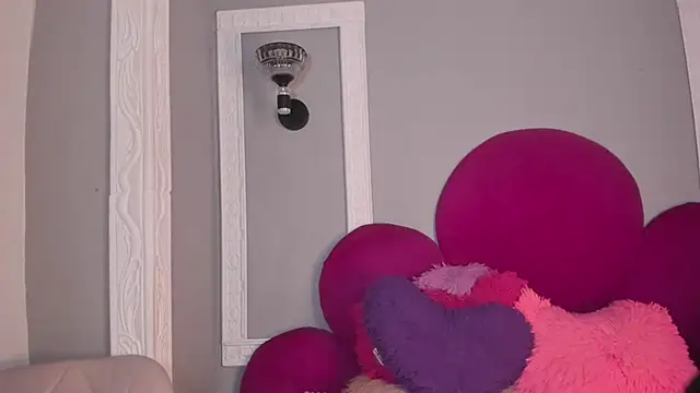 Chat XXX Live Bonniie_22