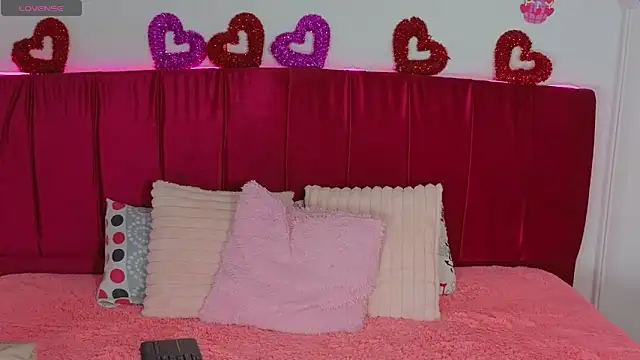 cuteeimy's Live XXX Chat