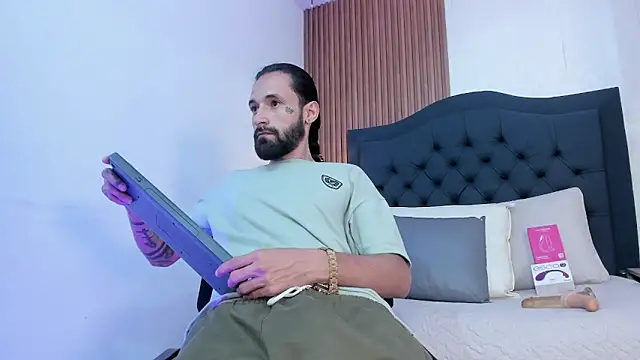 Hisoka_011 웹캠 쇼