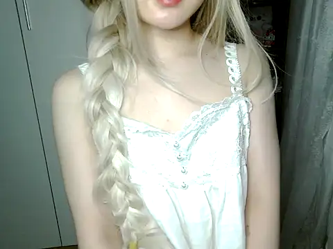 _Shizukaa_ 网络视讯表演