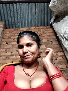 Pertunjukan Kamera Web Hot_di97