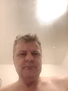 Webkamerová show Borgio123