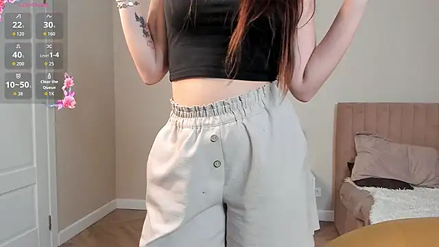 LareeGuzzo Obrolan Langsung XXX