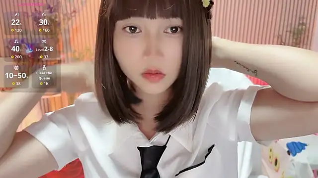 di-or- Adlı Modelin Canlı XXX Sohbeti