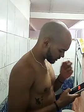 Eduarstrock webcam show