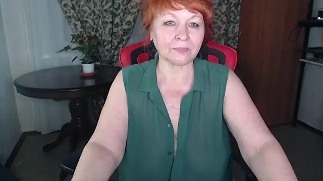 KellyNory's Live XXX Chat