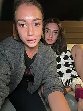 Webkamerová show italianPassion