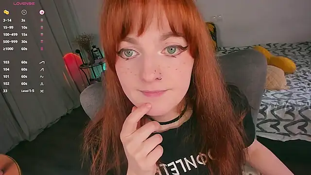 Živý XXX chat Alice_CutePerv