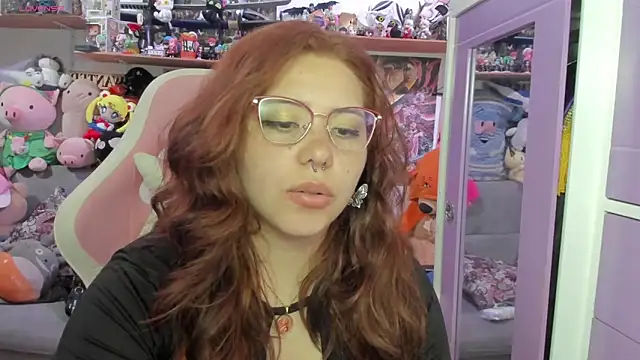 Chat XXX Live soficammy