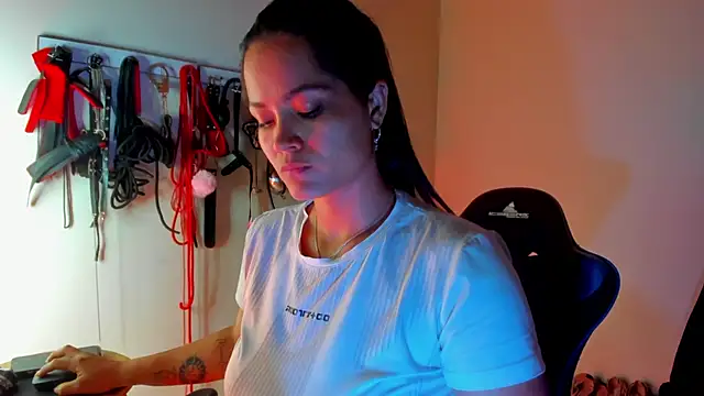 Živý XXX chat scarlet-kennedy98