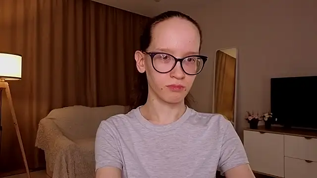 Živý XXX chat BettyBrowni