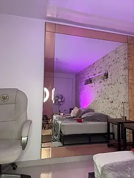 Chat XXX en directo de pamela_west