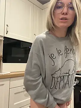 Chat XXX ao vivo de carlaaa