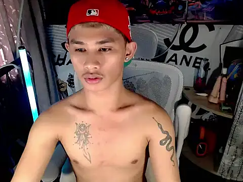 UrPinoyhot Chat XXX in diretta