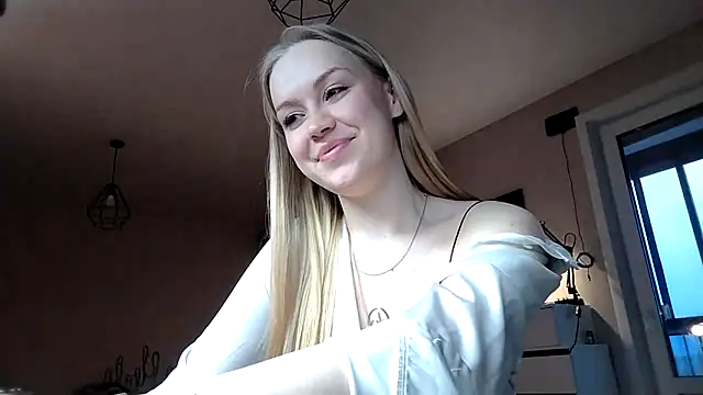 LunaPeony Obrolan Langsung XXX