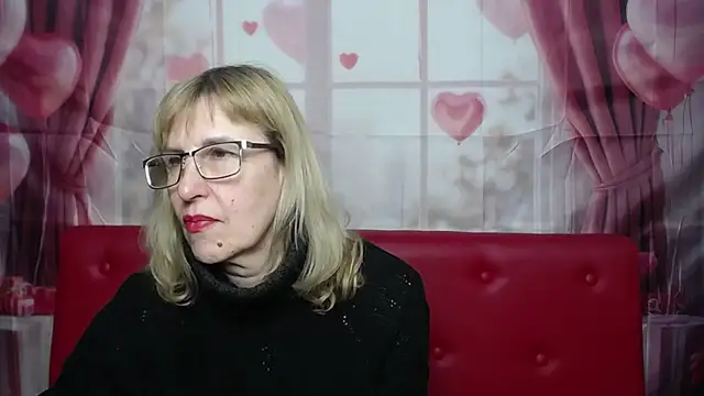 Živý XXX chat PattySanny