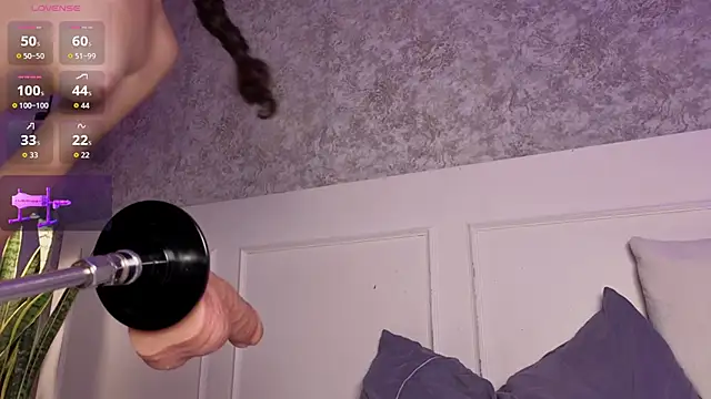 XXX chat uživo modela Selen_marcell