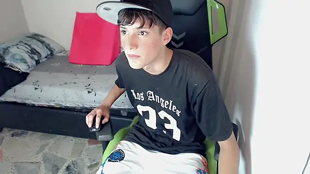 Chat XXX Live Pablito_junior