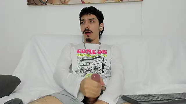 finn_jackson Chat XXX in diretta