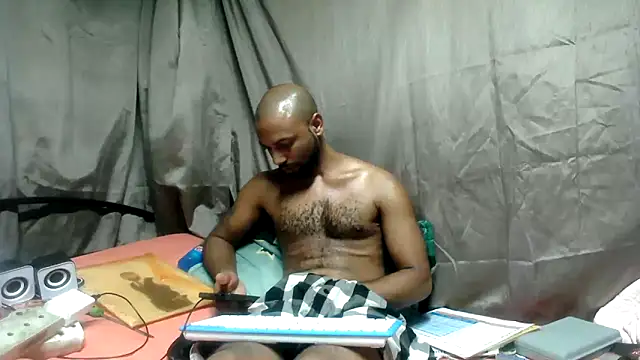 Camodick Adlı Modelin Canlı XXX Sohbeti